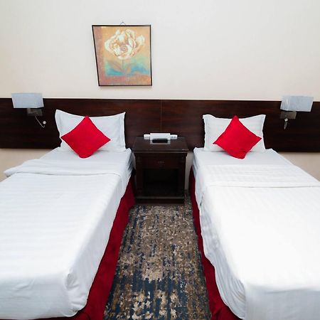 מכה فندق دار الريس - Dar Raies Hotel מראה חיצוני תמונה