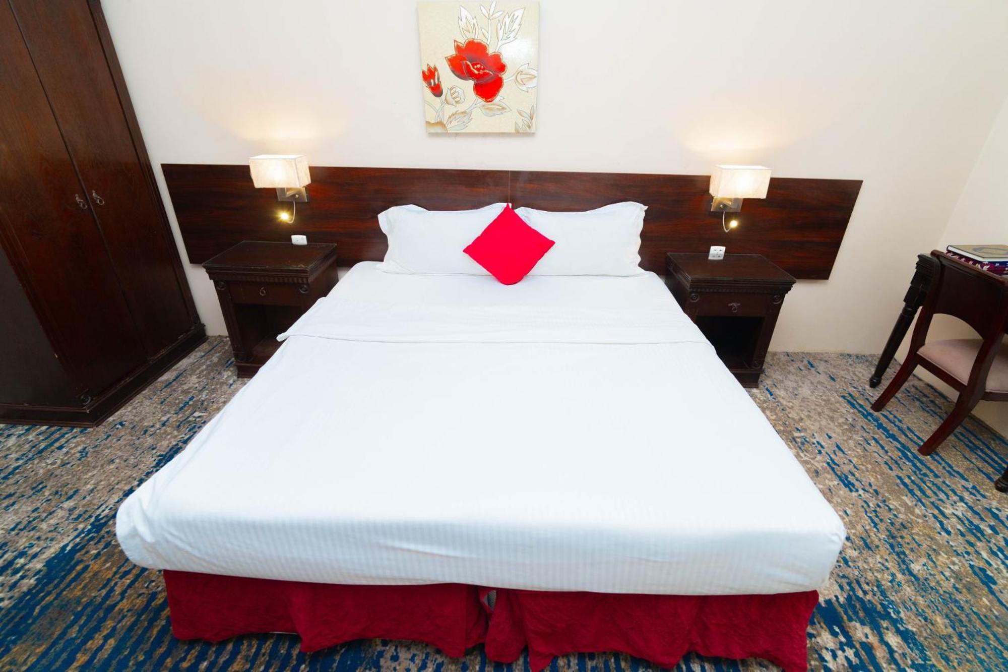 מכה فندق دار الريس - Dar Raies Hotel מראה חיצוני תמונה