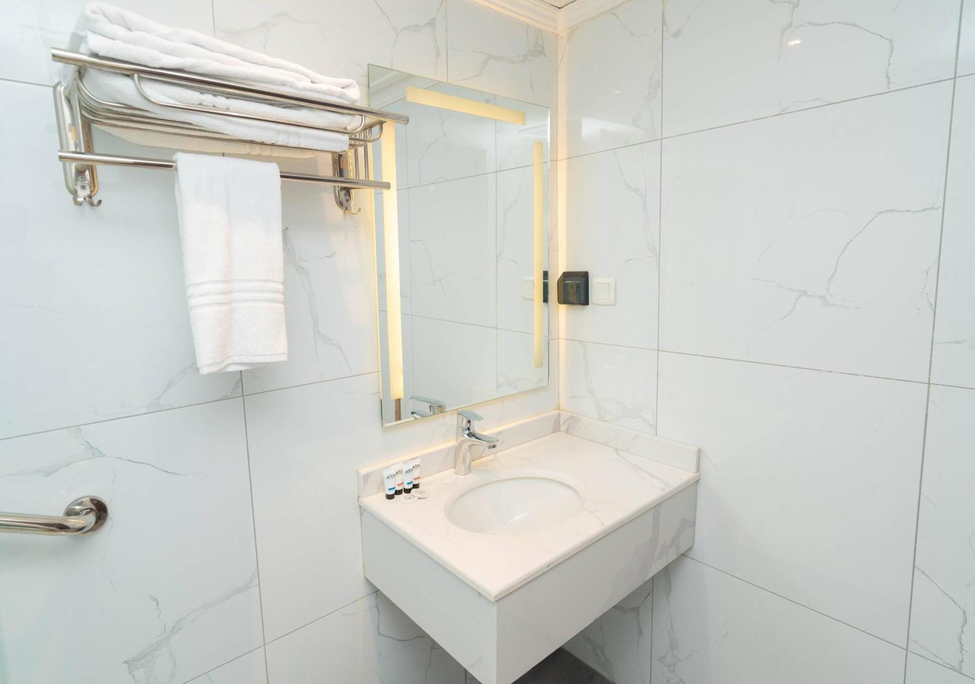 מכה فندق دار الريس - Dar Raies Hotel מראה חיצוני תמונה